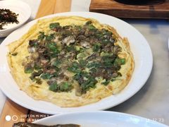 -莆田餐厅PUTIEN(三里屯店)