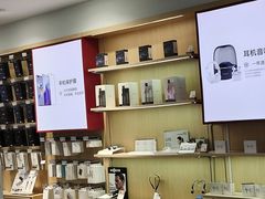 -九机·手机电脑数码(金色时代广场店)