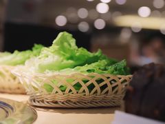 -花味·自助烤肉(江宁同曦店)