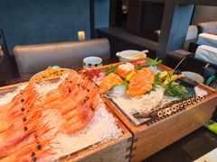 -吉川谷谷·日料放题(广安门店)