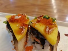 -樱の千渡日式料理·铁板烧•烧鸟(金盛田广场店)