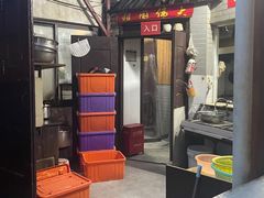 -洞天食府(北大街店)