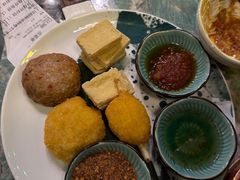 -浩海火烧云傣家菜(京广店)