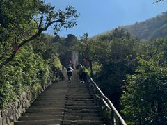 -萍乡武功山风景名胜区