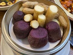 -大盐帮川菜馆(长楹天街店)