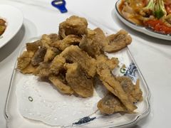 -旺达·福州菜(正大广场店)