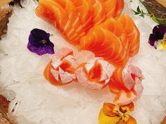 -Minase水濑·日料放题(外滩店)