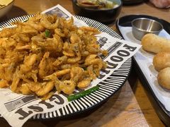 -九锅一堂酸菜鱼(学府凯德店)