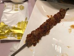 -鼎鼎香·港式火锅(北京SKP店)