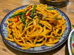 -清真·玛丽亚新疆菜主题餐厅(浙江中路店)