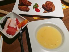 -豪客来牛排(空港华联店)