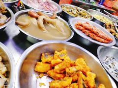 -铭辉沙嗲面(新街商业城店)