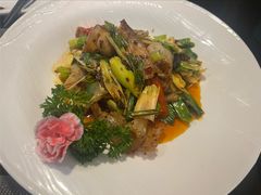 -昱匠·日本料理(金融街店)