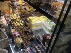 -幸福蛋糕坊(金顶街店)