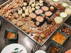 -塘屋烧烤·云南火塘烧烤品牌(春城慧谷旗舰店)