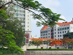-厦门大学(思明校区)