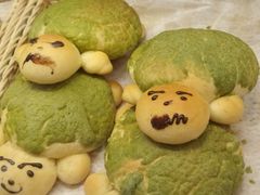 -bItBakery(岭南站店)