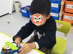 -创乐科教乐高机器人·编程·科技特长生规划中心(新地中心店)