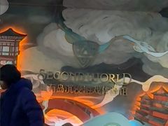 -屋有岛沉浸游戏旗舰店(中山公园店)