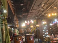 -享润四季椰子鸡音乐主题餐厅(晋江万达店)
