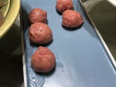牛肉丸-阳光码头海鲜火锅(玉立路店)
