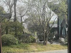 -扬州香格里拉·香宫中餐厅