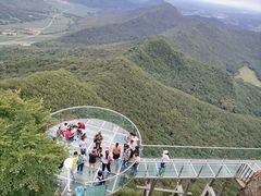 -帽儿山风景区