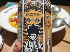 -太二酸菜鱼(群光广场店)