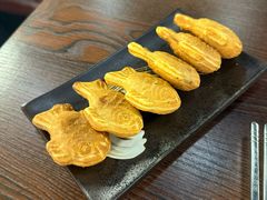 -韩鼎丰·韩国料理(林奥店)