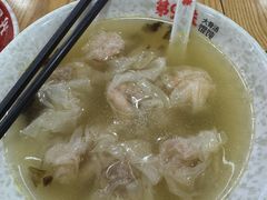 -第九味大虾馄饨(南山软件产业园店)