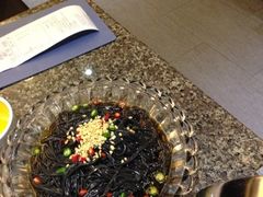 蕨根粉-韩罗苑(万象城店)