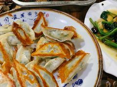 锅贴-桐梓锅贴饺(桃源东路店)