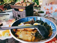 -饭町二郎日式综合茶餐(中安广场店)
