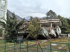 -阿坝州汶川特别旅游区