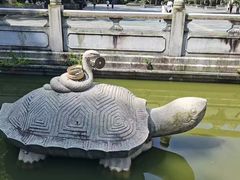 -水濂山森林公园