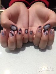 -EasyLady美甲沙龙
