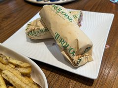 -Mammamia意大利餐厅(古北店)