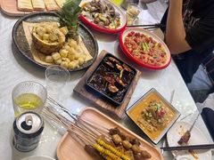 -戴记龙虾(天泽街店)