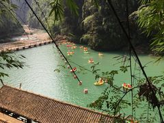 -阿依河景区