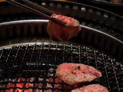 -丸藏和牛烧肉专门店(园区师惠坊店)