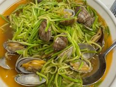 -小郭私房菜·海肠捞饭店(学士街店)