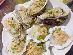 -方记海鲜大排档(乐山形象店)