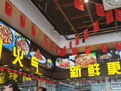 -曾排骨·传家菜(新繁店)