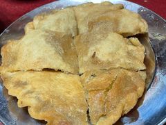 牛肉饼-燃木齐藏餐厅(八宿店)