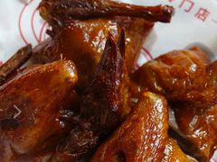 -百利鸽王(紫薇路店)