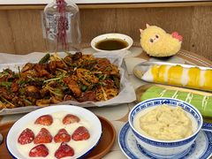 -大熊小厨(七星店)