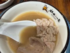 -猪腰一家·地道佛山菜(里水店)
