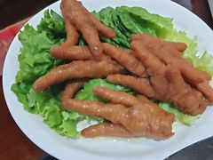 -陈府大宅门成都火锅·手切鲜肉(太原街店)