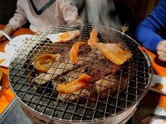 -山之屋炭火烧肉·生啤畅饮(大朗万科中央公园店)