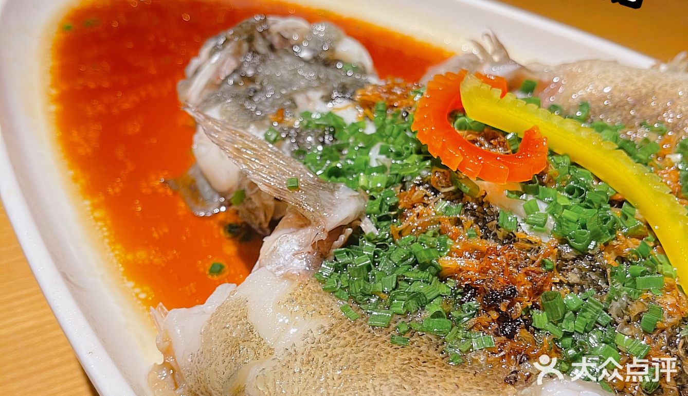 美食探店｜来樨香品一口江南风味